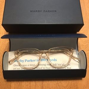 Chelsea in Grapefruit Soda